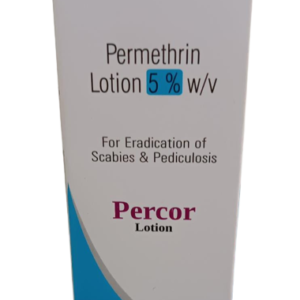 Percor Lotion 50 ML
