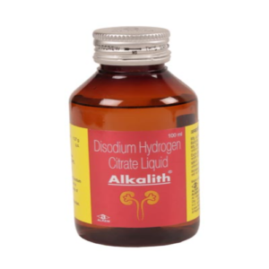 Alkalith  100 ML