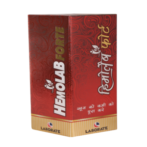 HEMOLAB FORTE 300 ML