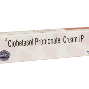 CLOBETASOL PROPIONATE 0.05% W/W 20 GM.