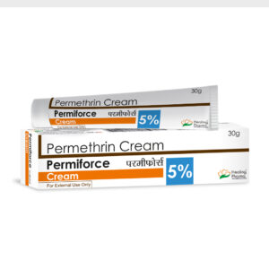 Permiforce Cream 30gm