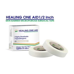 Healing One Aid 1/2 Inch