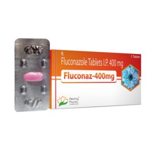 Fluconaz 400mg 1 TABLET