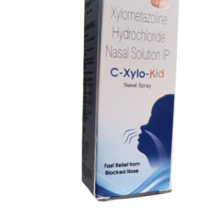 CXYLO KIDS NASAL SPRAY