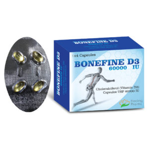 Bonefine D3 60k