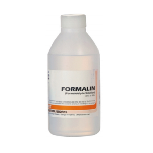 FORMALIN 400 ML