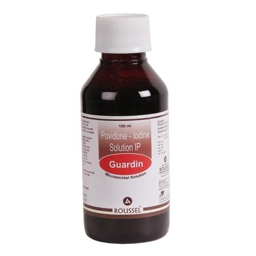 Guardin 100 ML