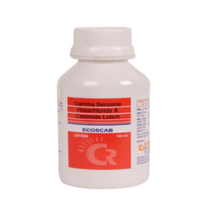 ECOSCAB 100 ML