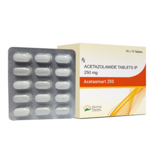 Acetasmart 250 15 TABLETS