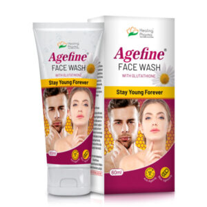 Agefine Facewash