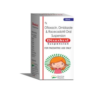 Diaraheal Suspension