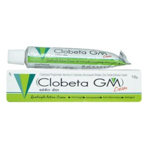 Clobeta GM 10 GM