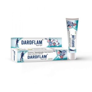 Dardflam Super Gel