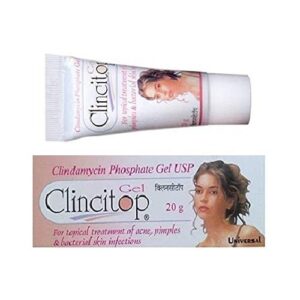 Clincitop Gel 20 GM