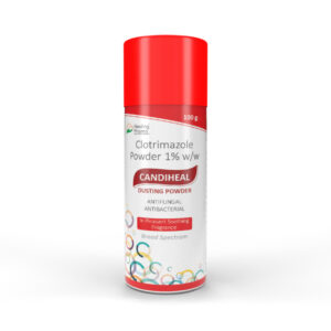 Candiheal Dusting Powder
