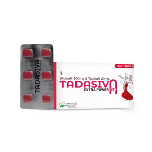 Tadasiva 6 TABLETS