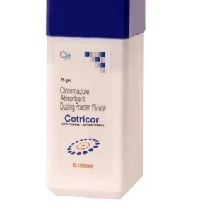 Cotricor 75 GM