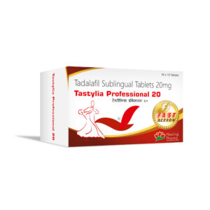 Tastylia Professional 20 10 TABLETS