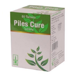 Piles Cure 60 TABLETS
