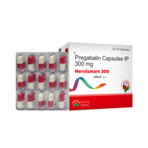 Nervismart 300 15 CAPSULES