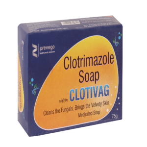CLOTIVAG 75 GM