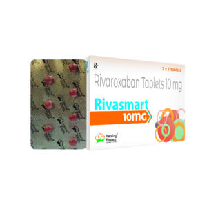 Rivasmart 10mg
