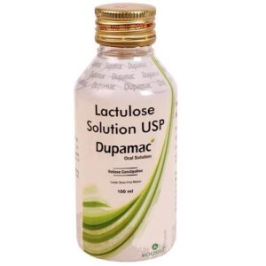 Dupamac Oral Solution 100 ML
