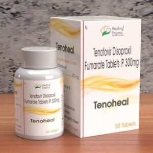 Tenoheal 30 TABLETS