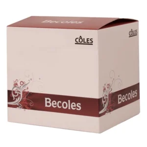 Becoles 15 CAPSULES