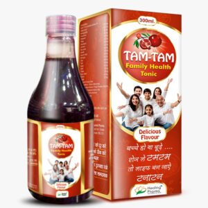 TAM-TAM Family Health Tonic