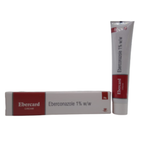 Ebercard 20 GM