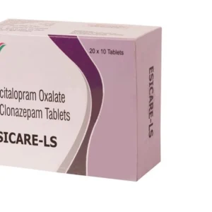 ESICARE LS  10 TABLETS