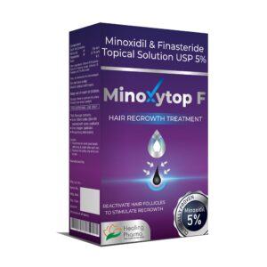Minoxytop F