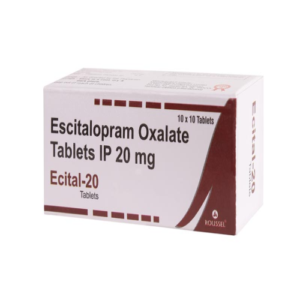 Ecital 20 10 TABLETS