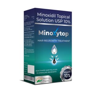 Minoxytop 10%