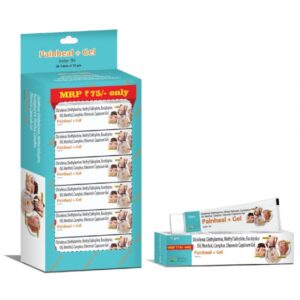 Painheal+ Gel 15gm