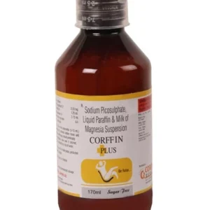 CORFFIN PLUS 170 ML