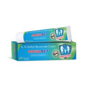 Mosqnet Cream