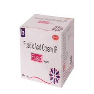 Flusid 10 GM