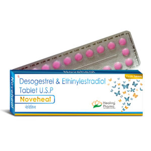 Noveheal 21 TABLETS