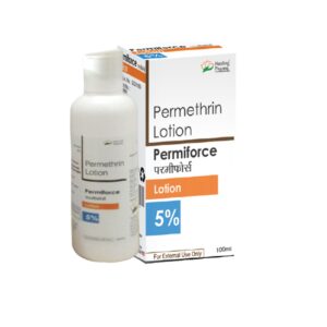 Permiforce Lotion 100
