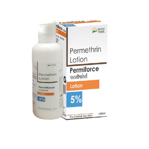 Permiforce Lotion 100