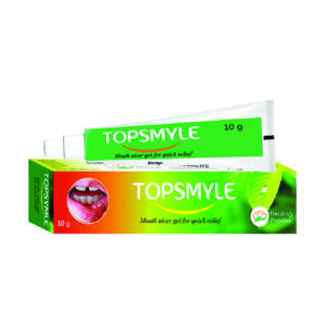 Topsmyle Gel