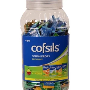 COFSIL  210 TABLETS