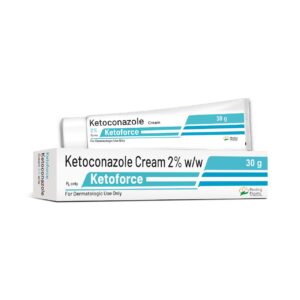 Ketoforce Cream 30gm