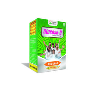 Glucose D Regular 200gm
