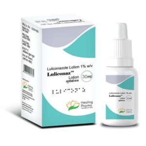 Luliconaz Lotion 30ml