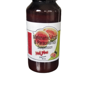 Nel Plus 60 ML