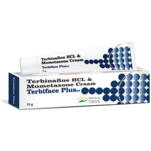Terbiface Plus NF Cream