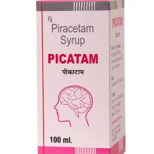 PICATAM 100 ML